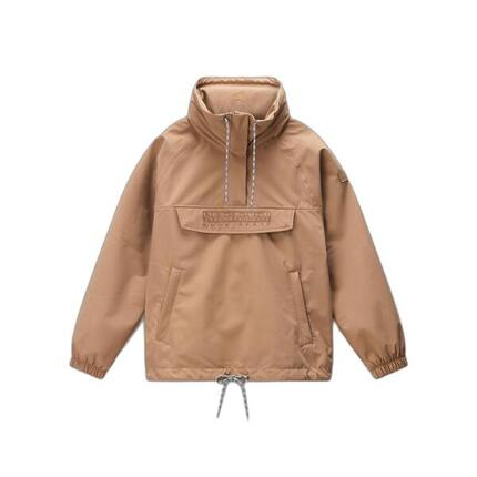 Veste imperméable femme Napapijri Rainforest