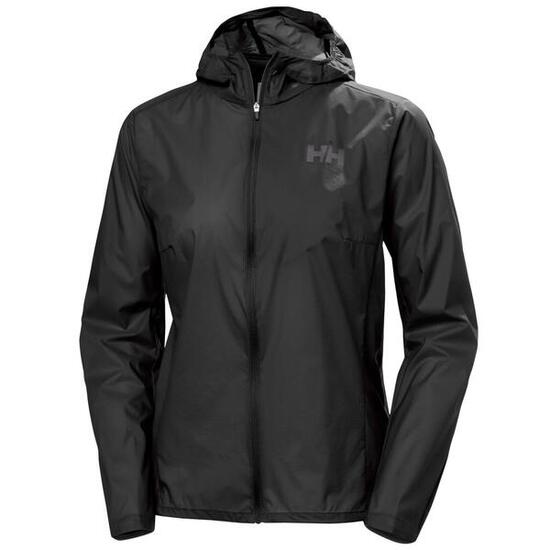 Damenjacke Helly Hansen Trail Windbreaker