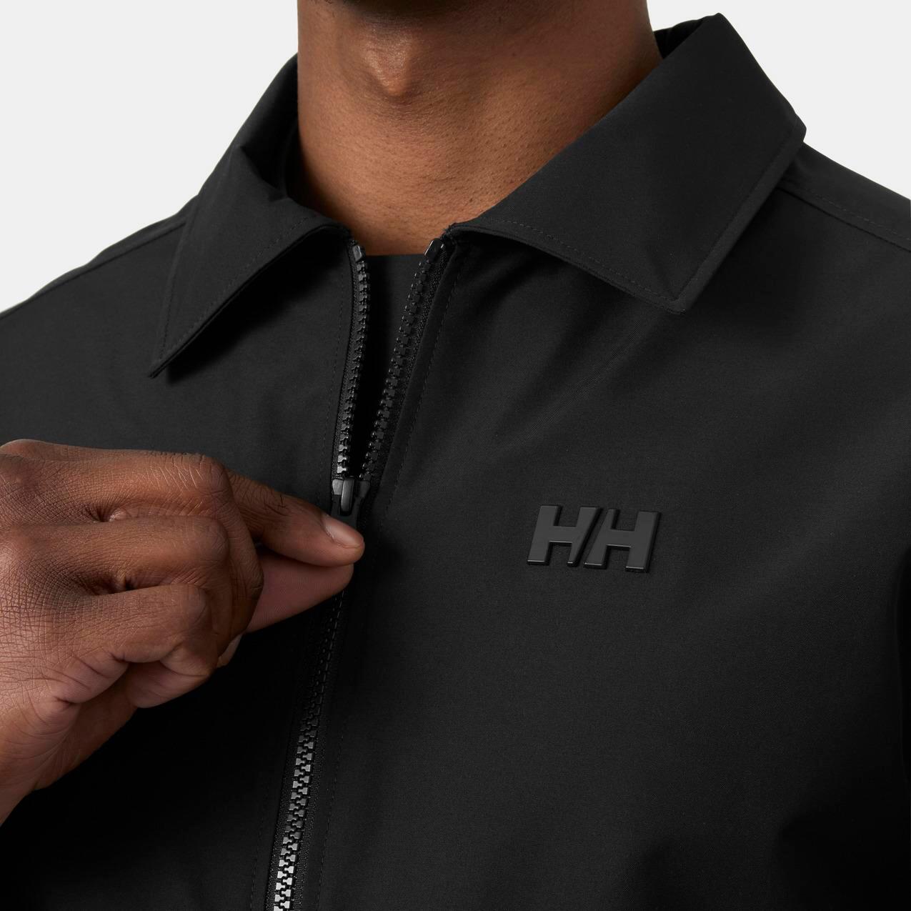 Jas Helly Hansen City Coach 7/7