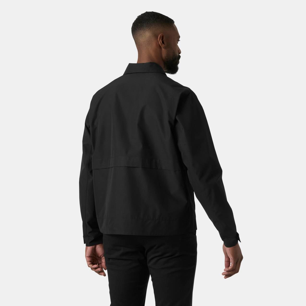 Jas Helly Hansen City Coach 4/7