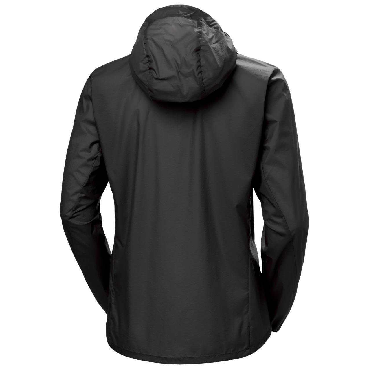Veste femme Helly Hansen Trail Windbreaker 6/6
