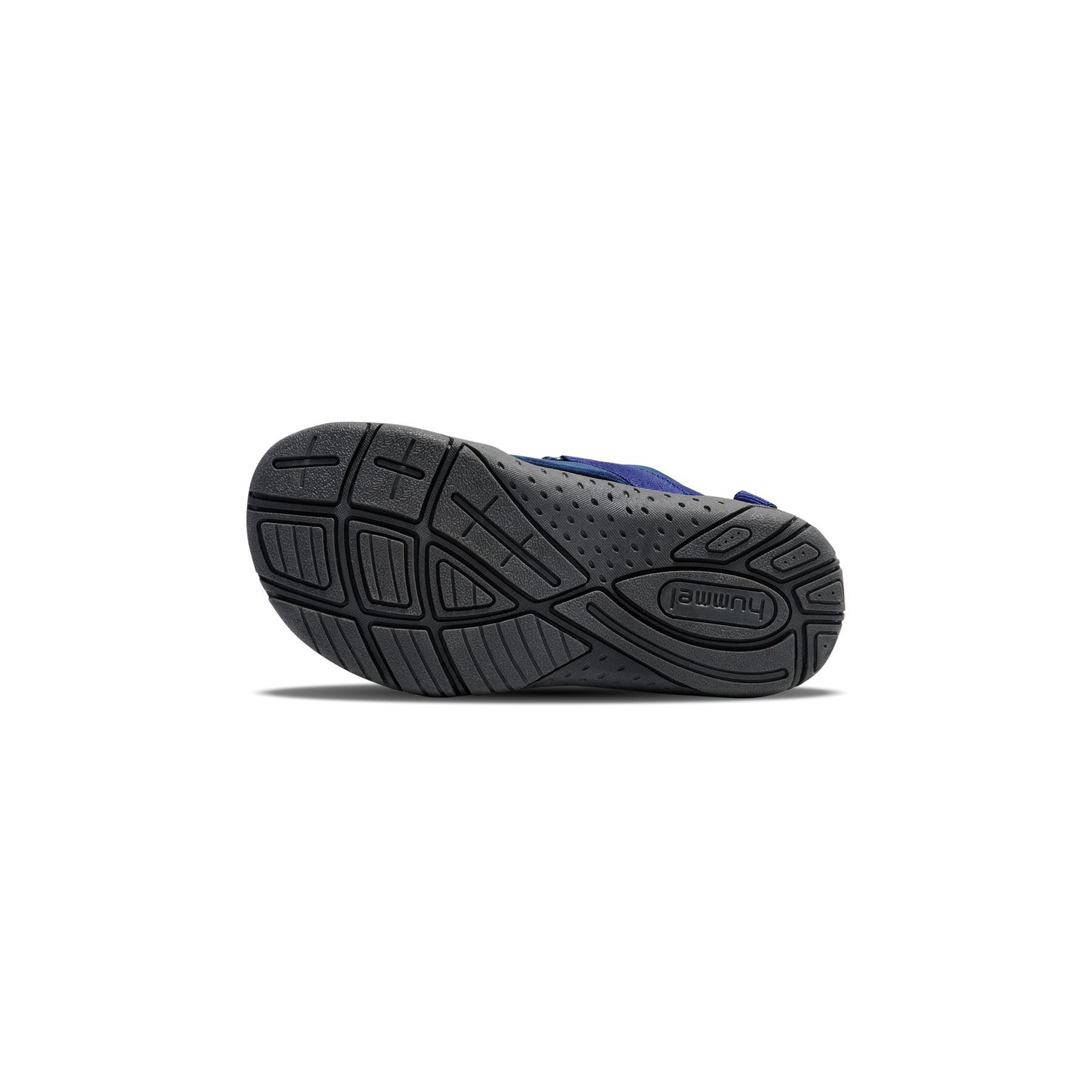 Sandali Hummel Trekking II 5/7