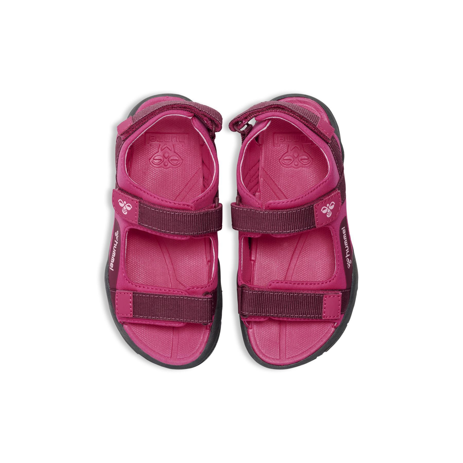Sandalias Hummel Trekking II 4/7