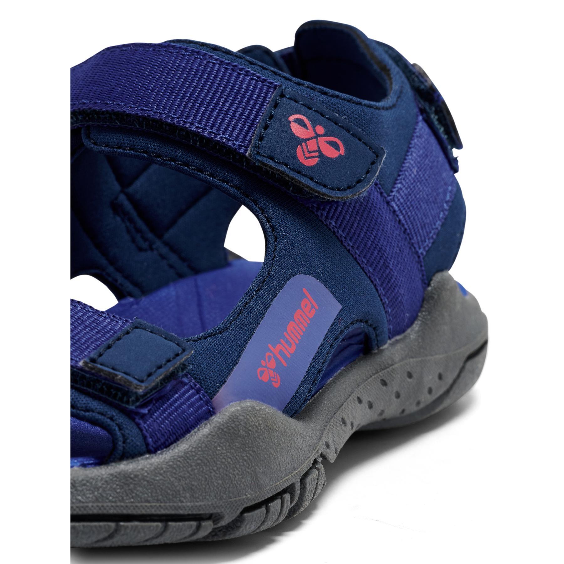 Sandali Hummel Trekking II 7/7