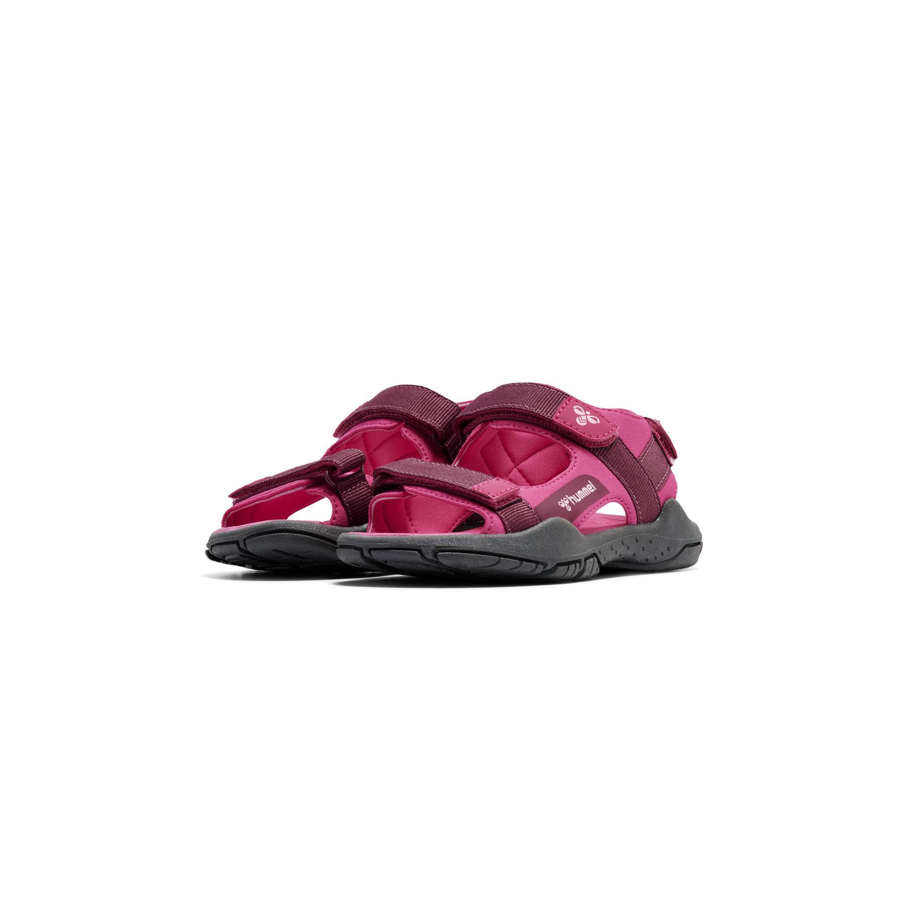 Sandalias Hummel Trekking II 2/7