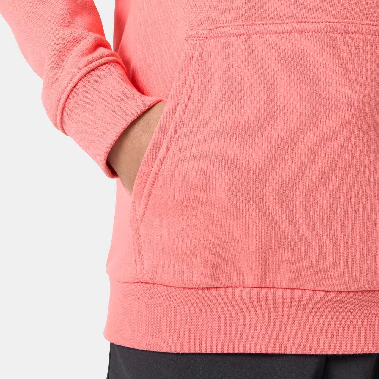 Bluza z kapturem dla dzieci Helly Hansen 3/6