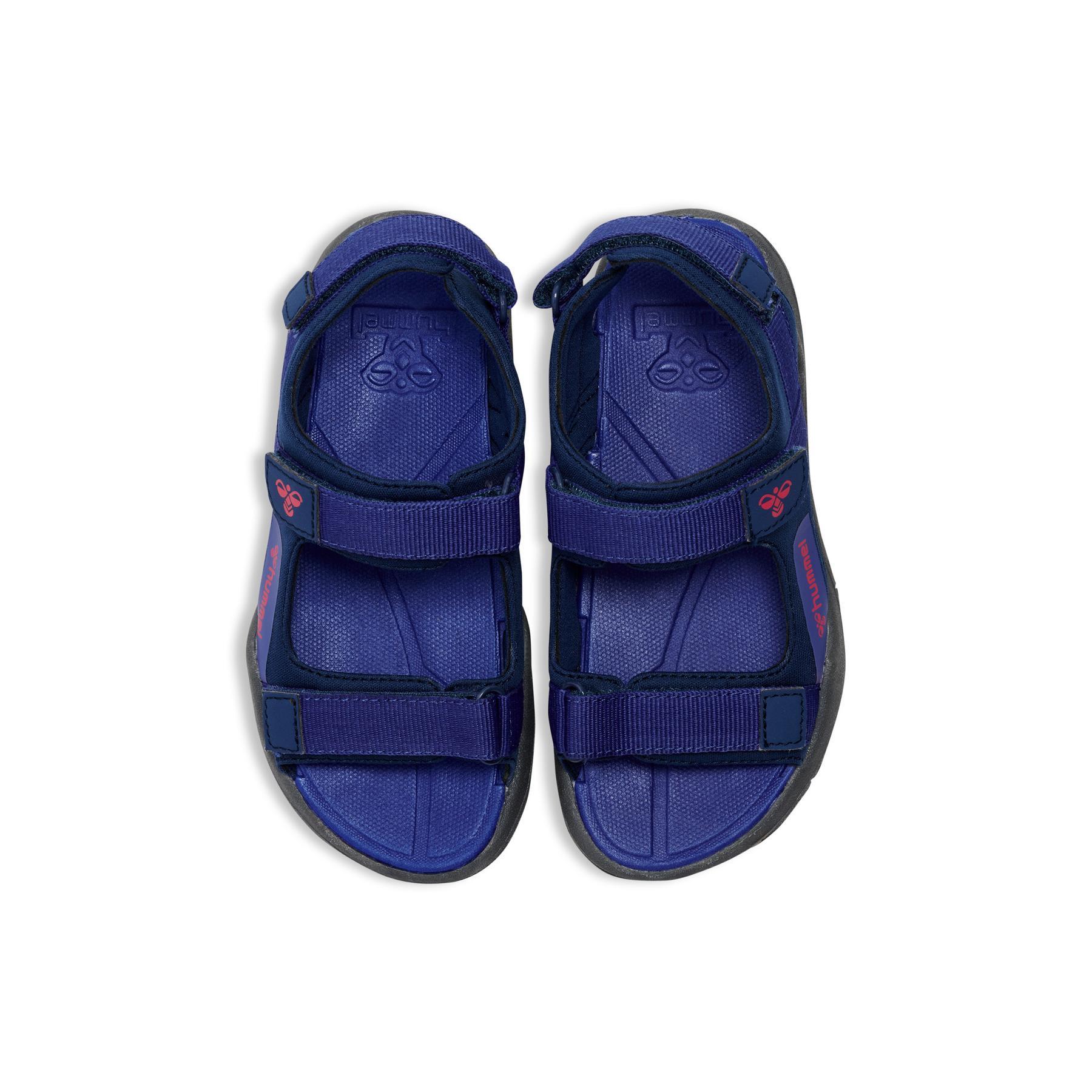Sandali Hummel Trekking II 4/7