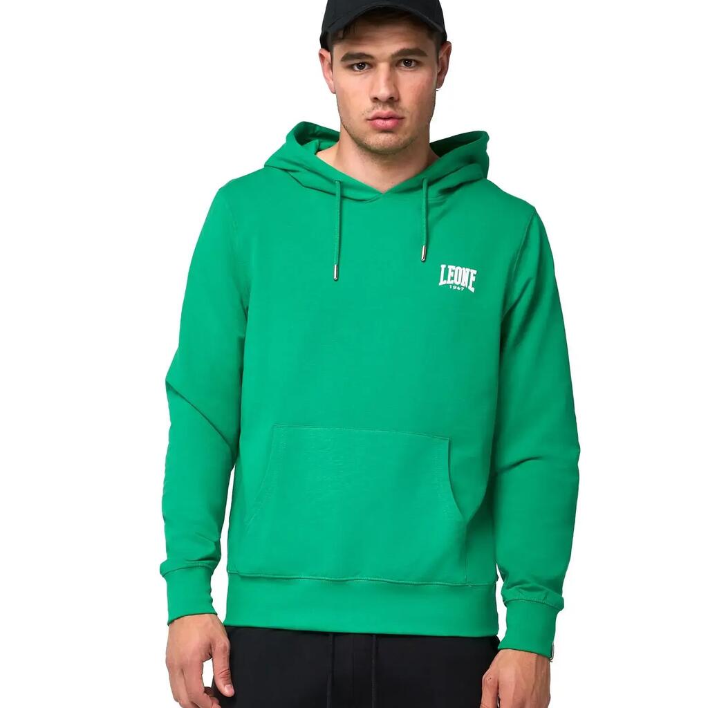 Leone Basic Men's Pull-On Hoodies