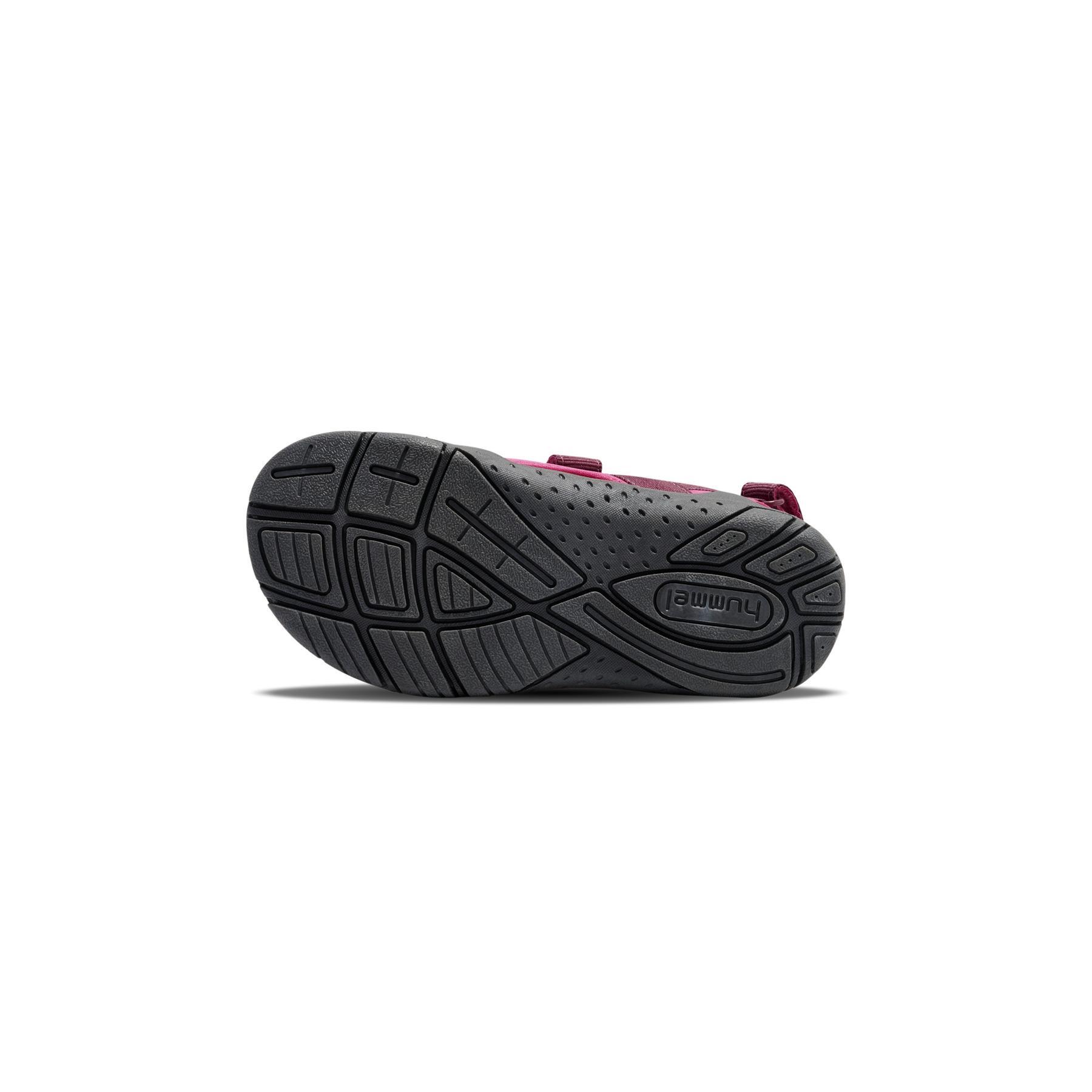 Sandalias Hummel Trekking II 5/7