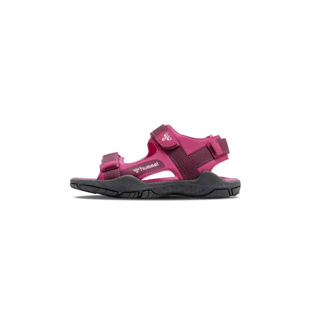 Baby sandals Hummel Trekking II