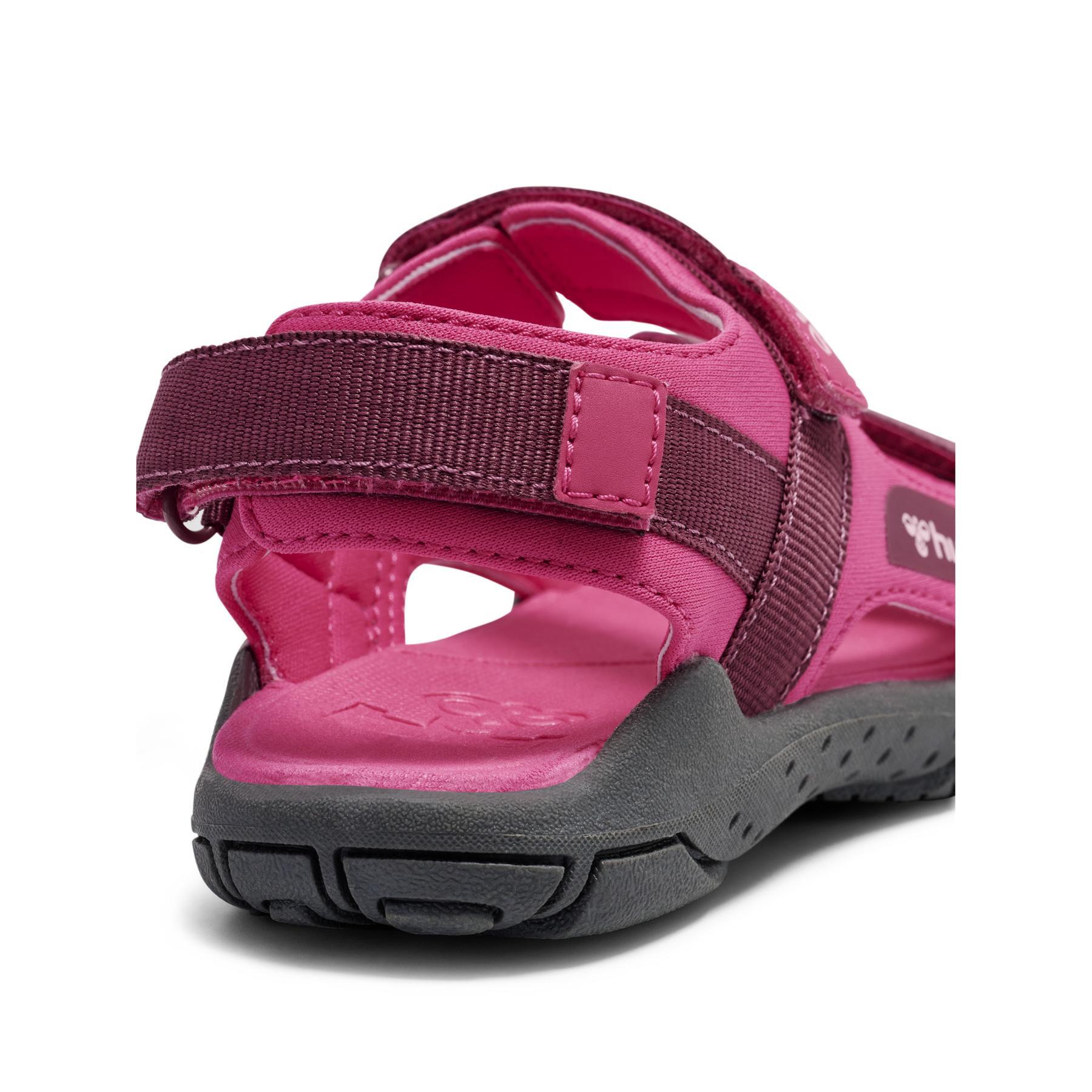 Sandalias Hummel Trekking II 7/7