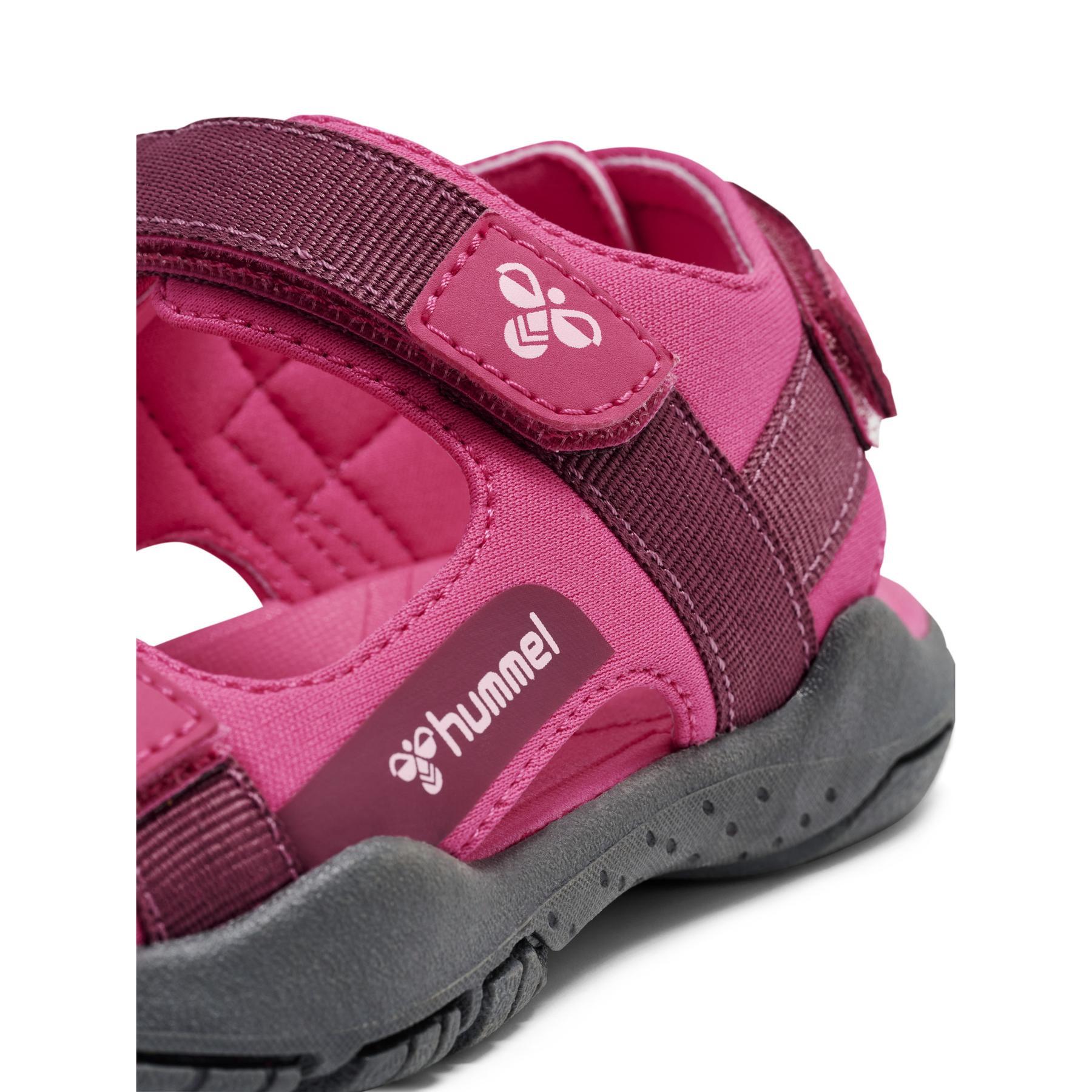 Sandalias Hummel Trekking II 6/7