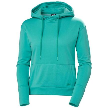 Damen Sweatshirt Helly Hansen Lifa Tech Lite