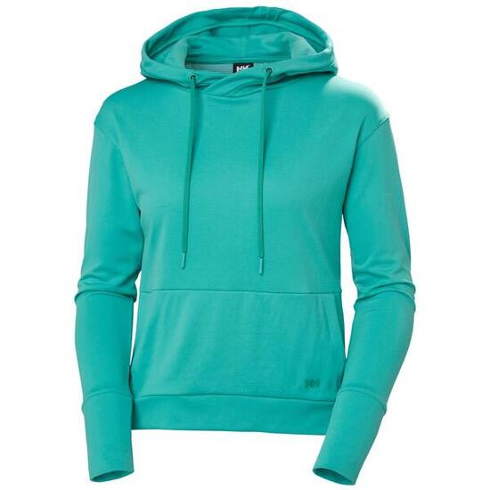 Damen Sweatshirt Helly Hansen Lifa Tech Lite