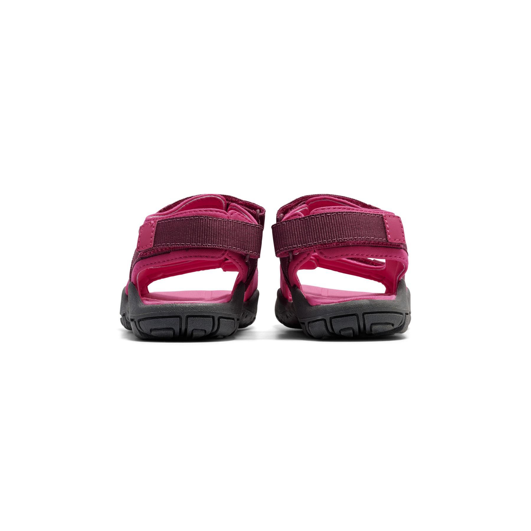 Sandalias Hummel Trekking II 3/7