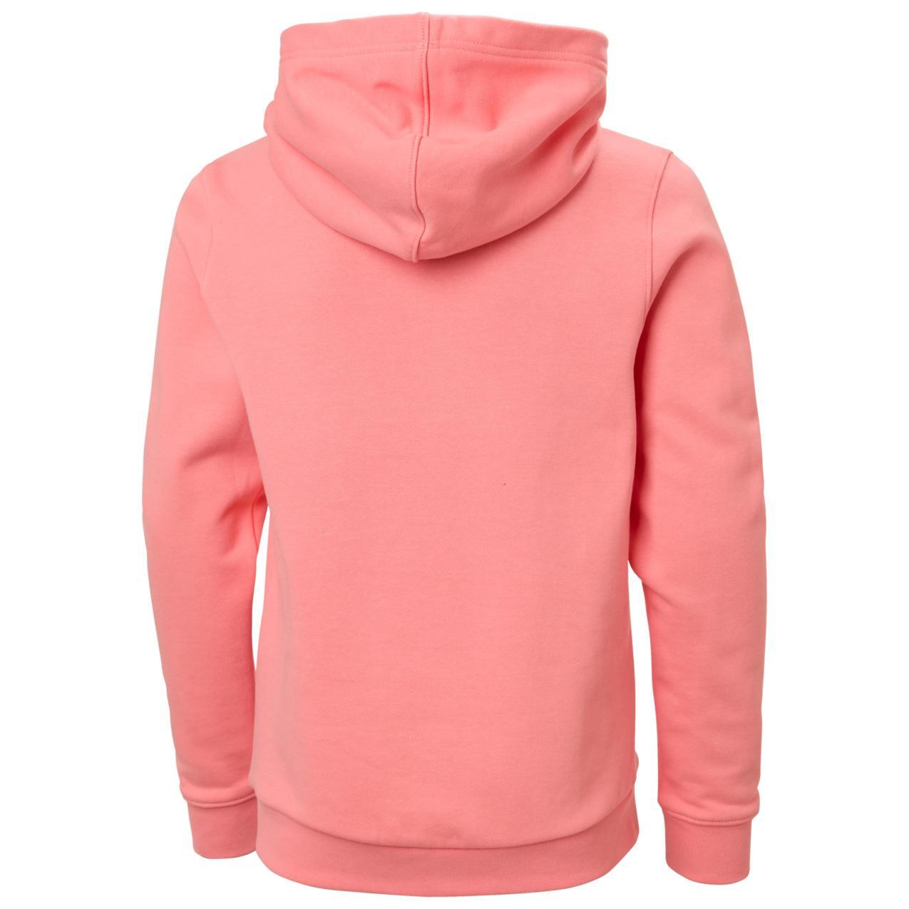 Bluza z kapturem dla dzieci Helly Hansen 6/6