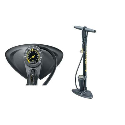 Voetpomp topeak joeblow max