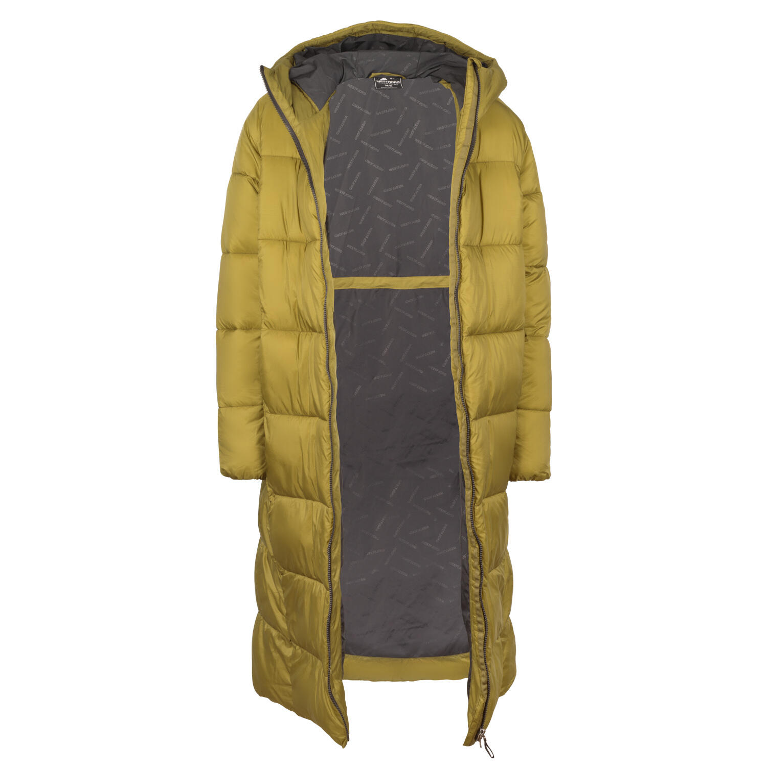 Wintermantel Borganes XT Outdoor Women 3/3