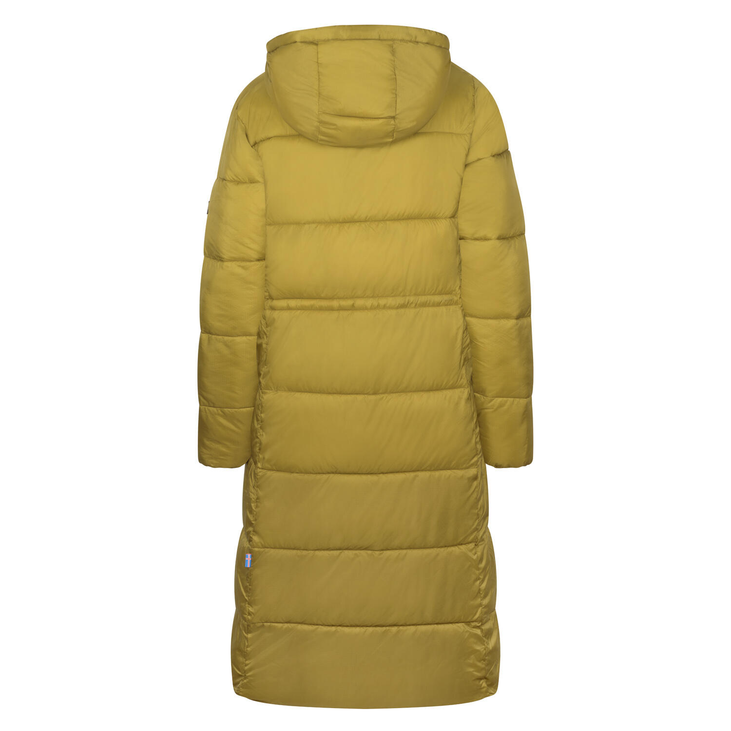 Wintermantel Borganes XT Outdoor Women 2/3