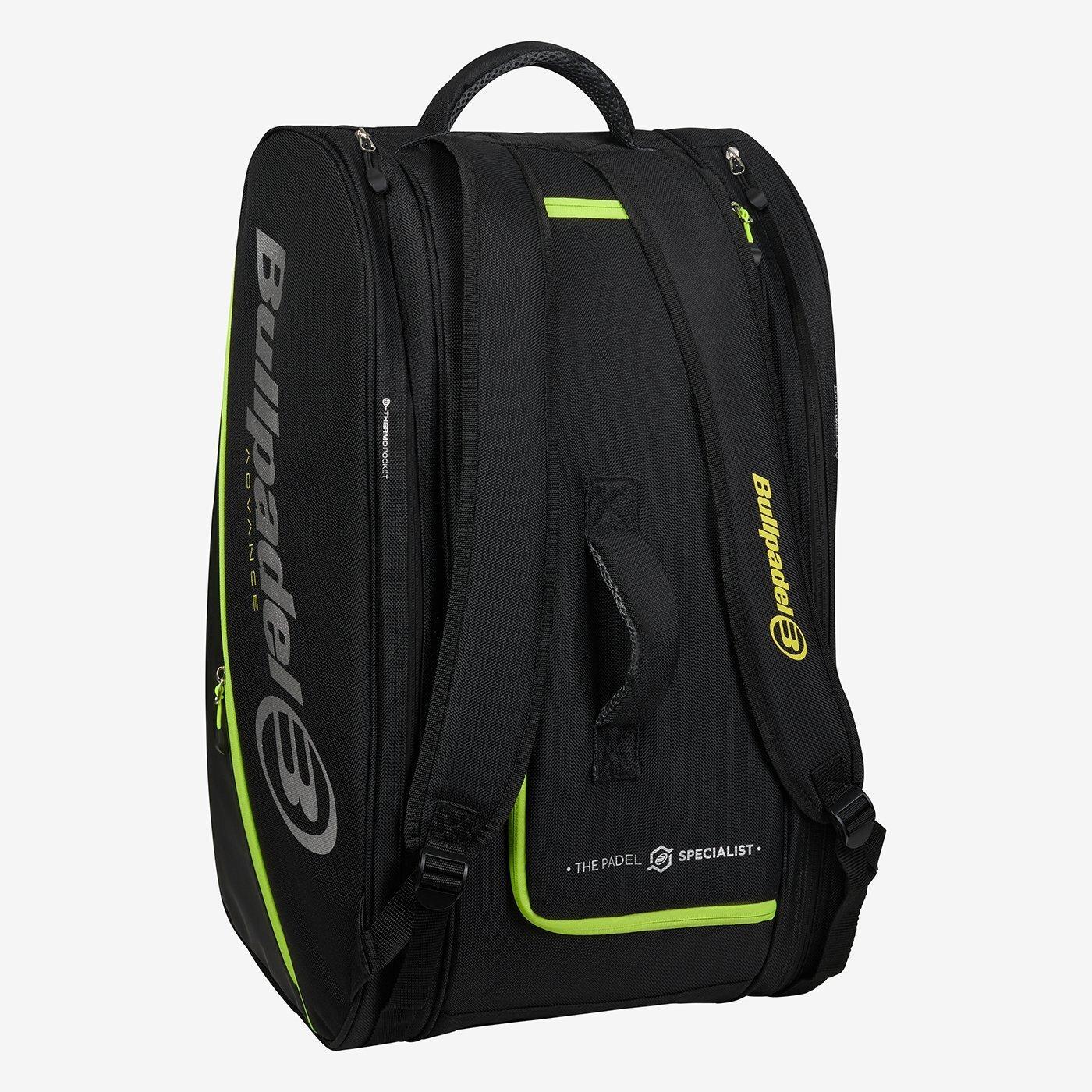 Borsa per racchette da padel Bullpadel Bpp26014 Advance 3/7