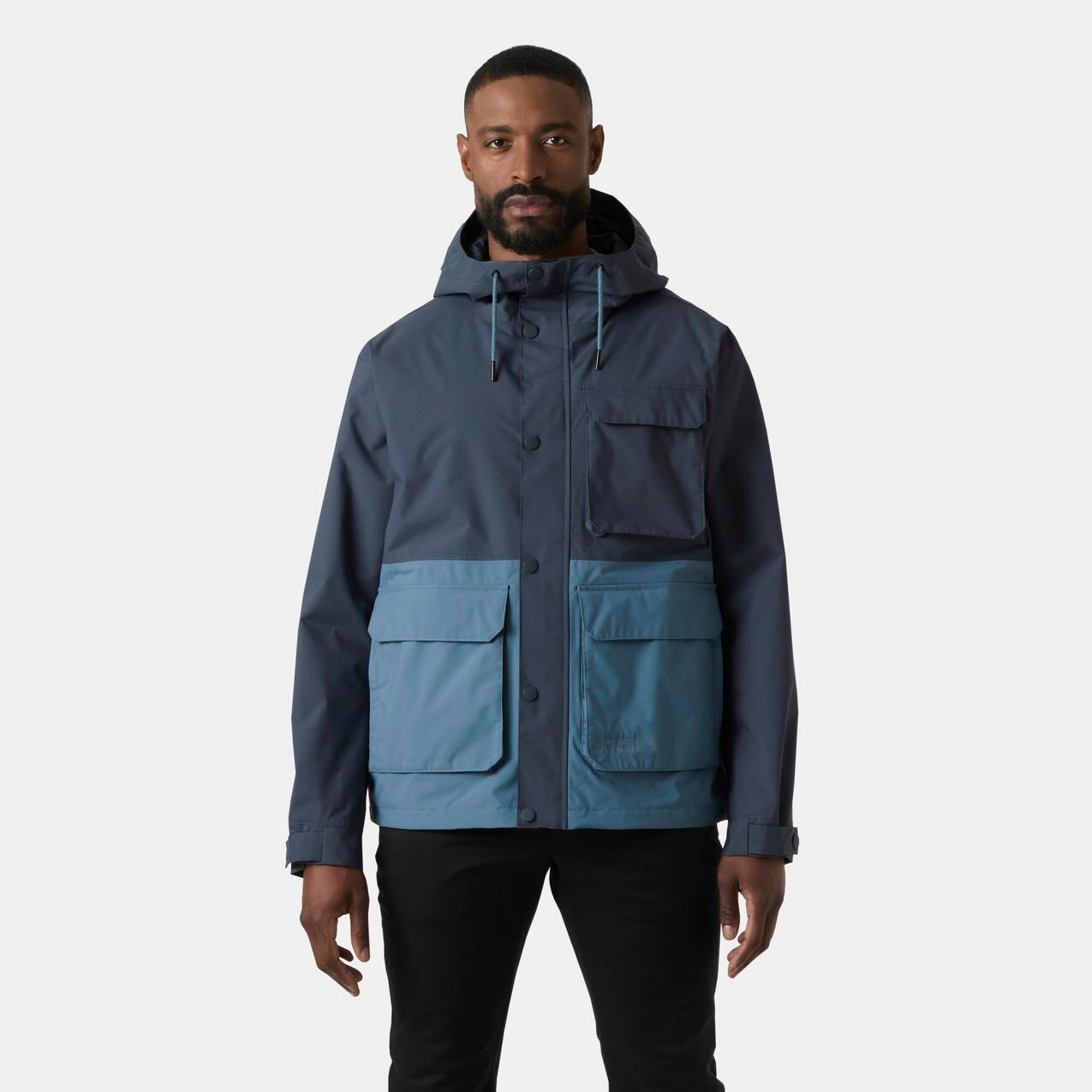 Veste imperméable Helly Hansen Escape Utility 3/7