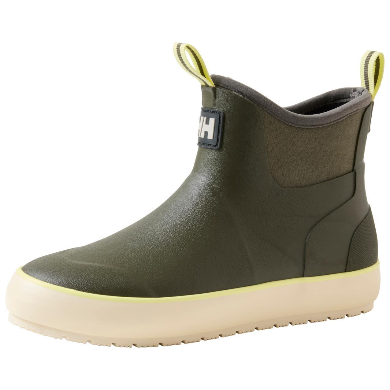 Regenlaarzen voor dames Helly Hansen Seaspray 2/4