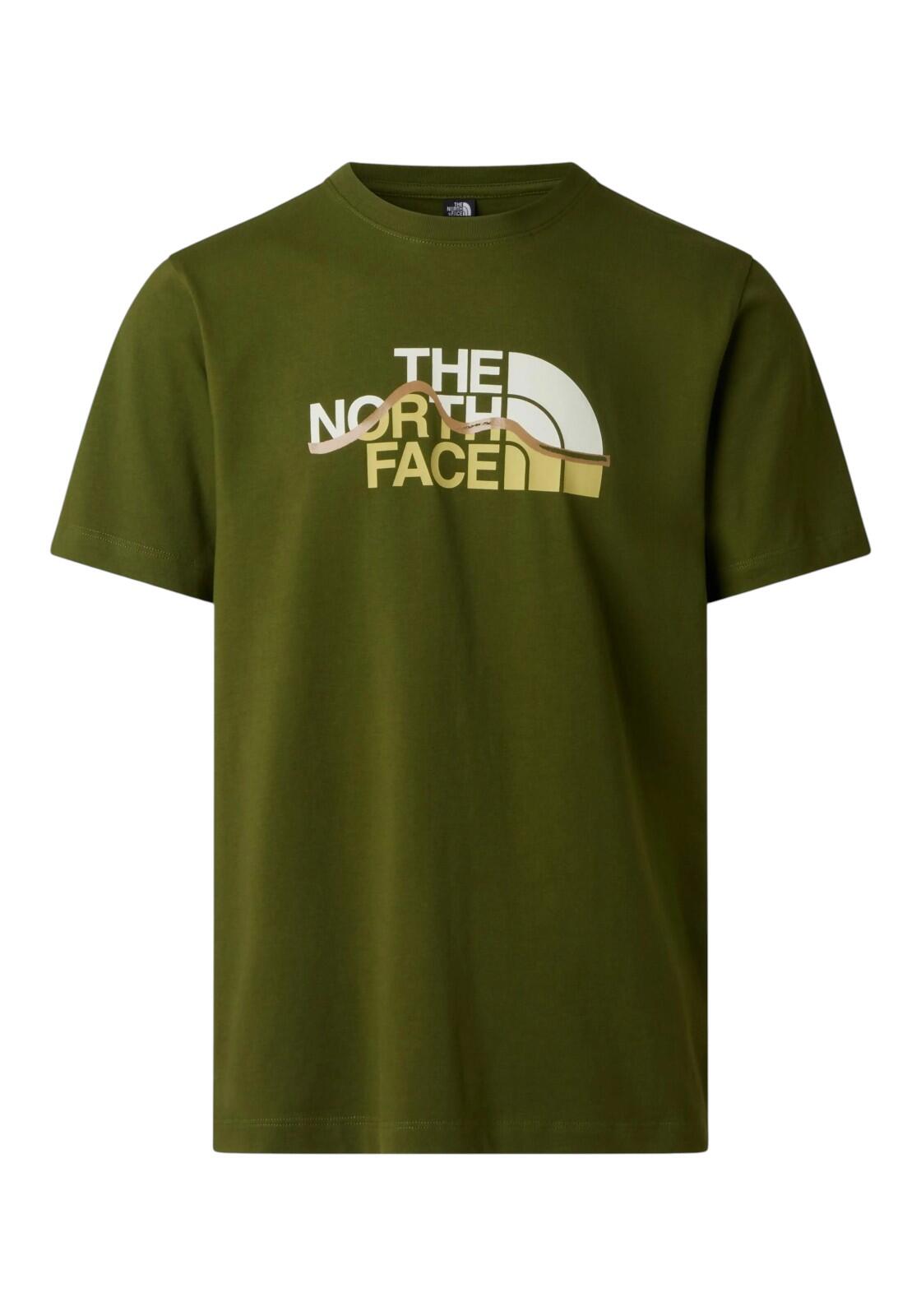 THE NORTH FACE picture