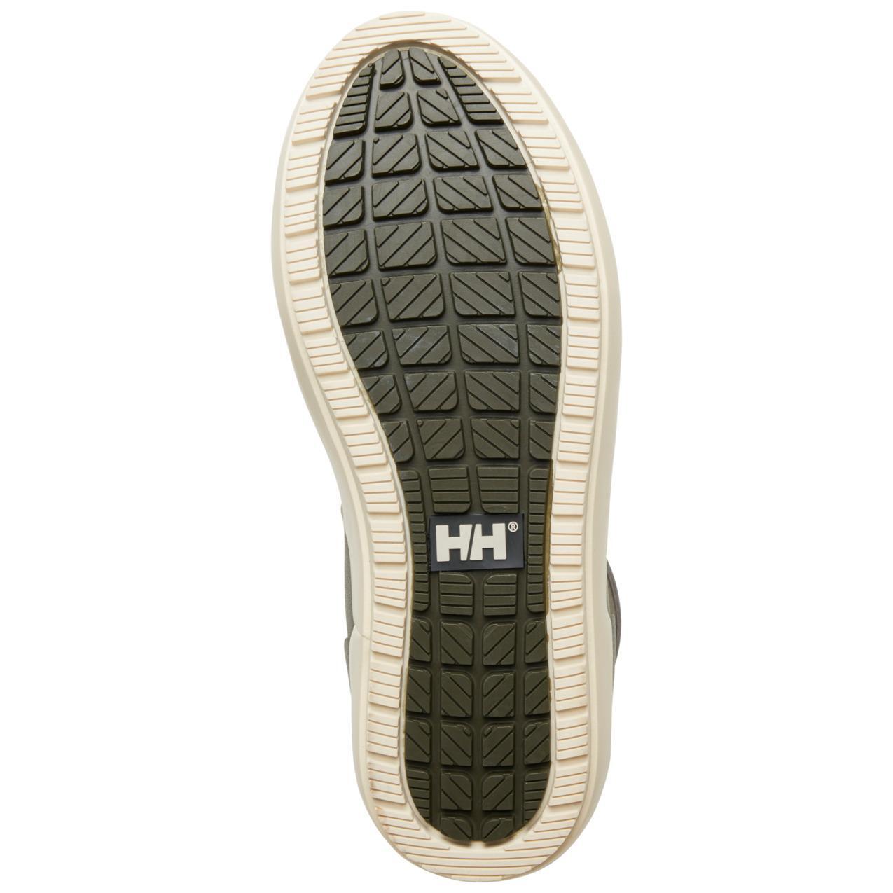Regenlaarzen voor dames Helly Hansen Seaspray 4/4