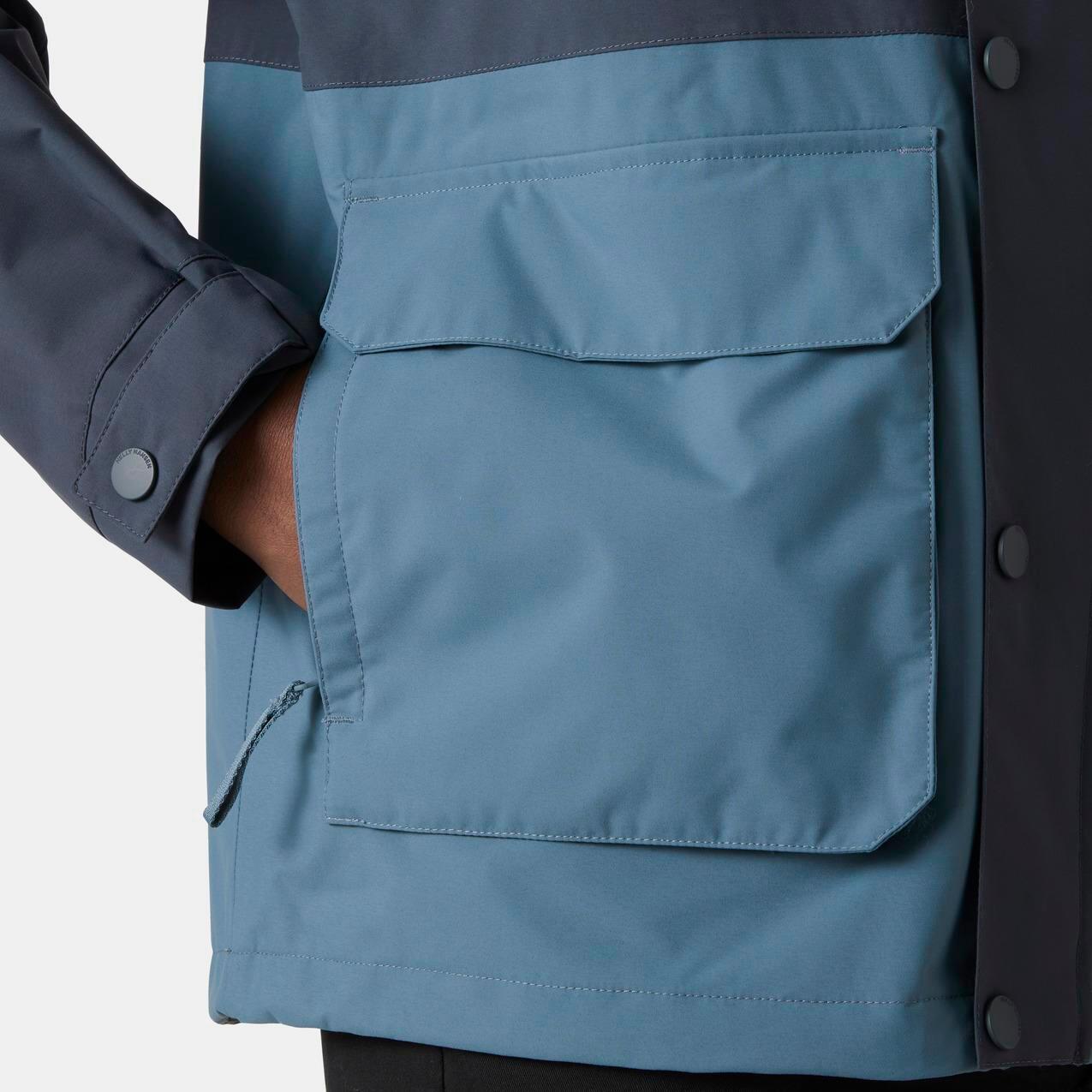 Veste imperméable Helly Hansen Escape Utility 5/7