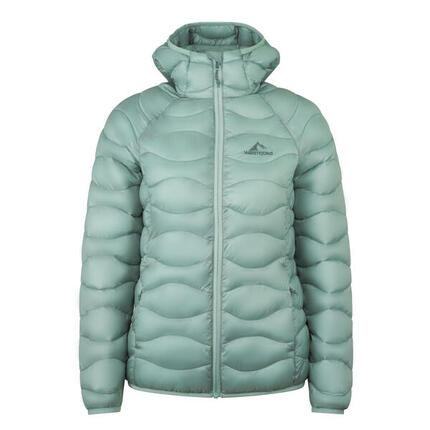 Winterjacke Dynjandi Outdoor Women