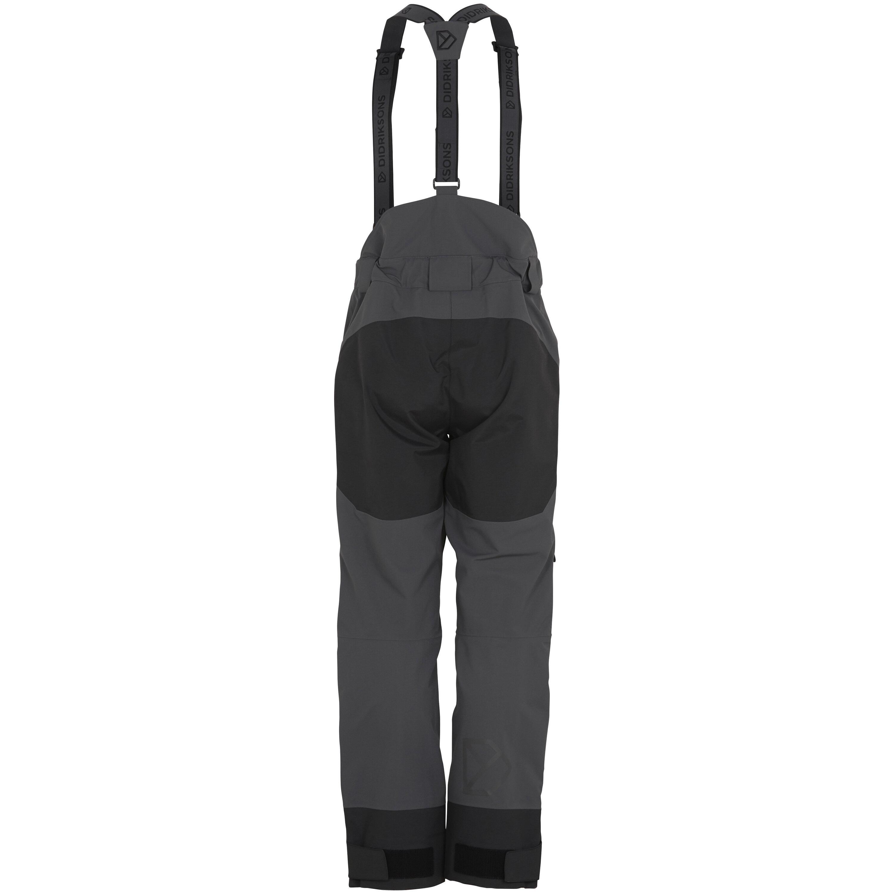 Pantalon Didriksons Fractus 3/7