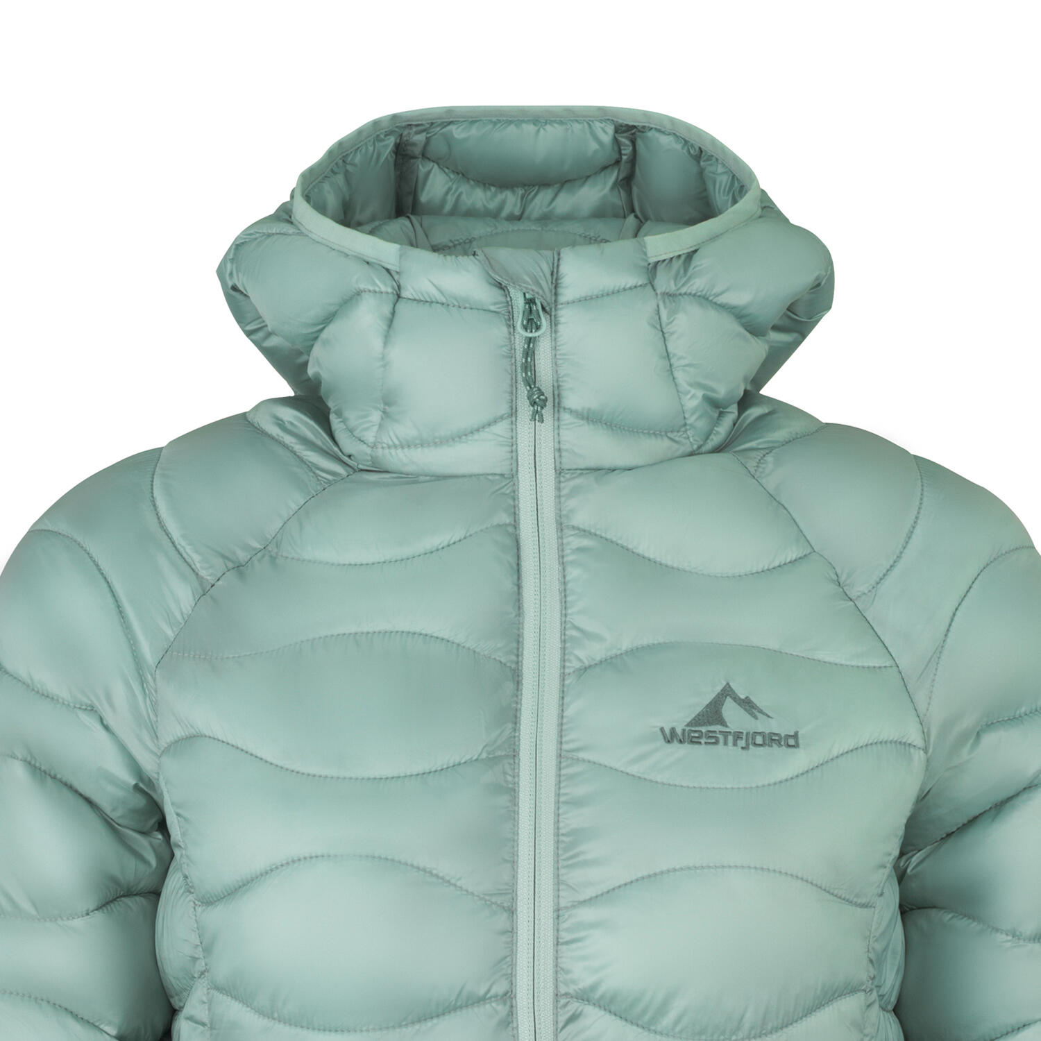 Winterjacke Dynjandi Outdoor Women 3/3