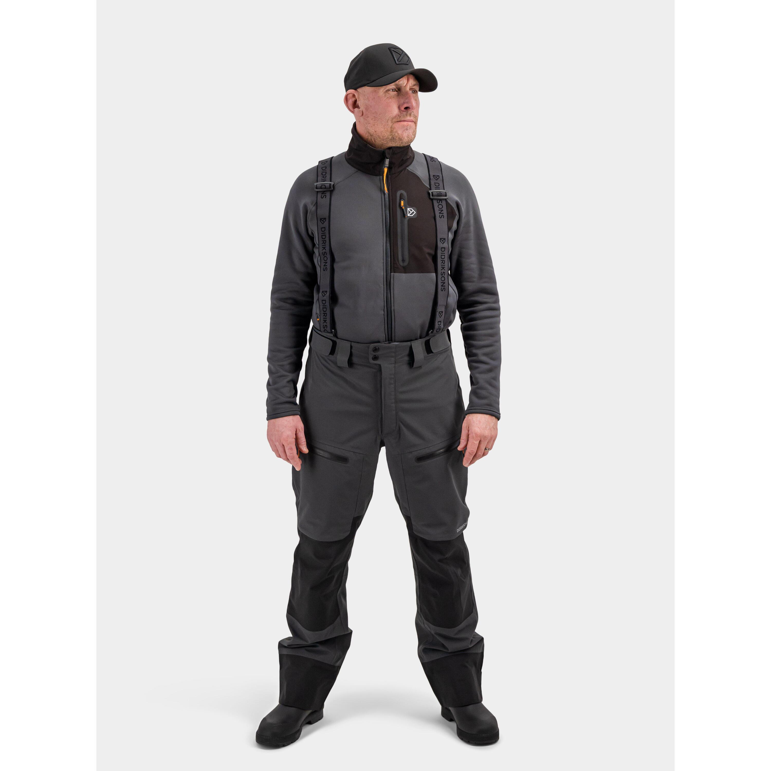 Pantalon Didriksons Fractus 2/7