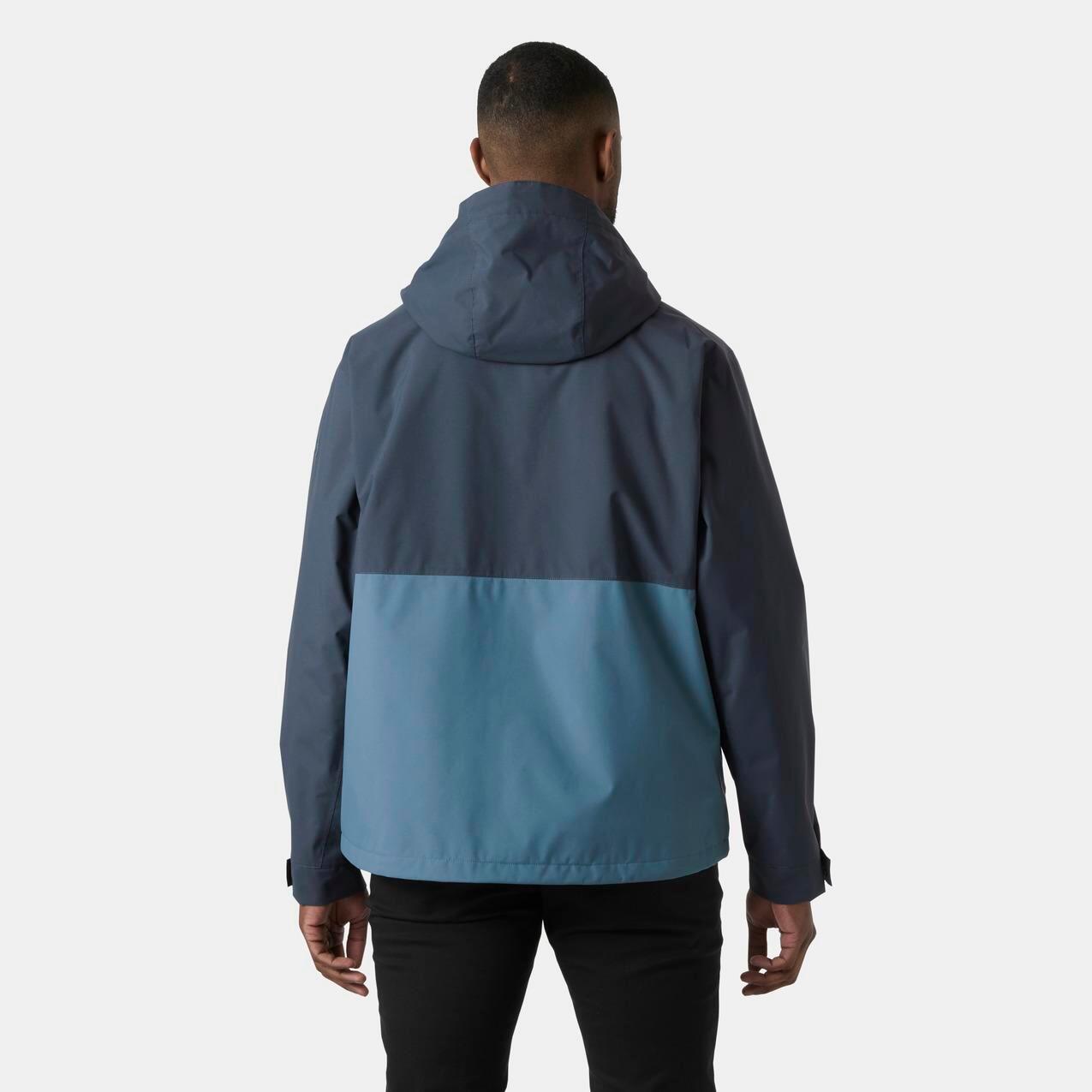 Veste imperméable Helly Hansen Escape Utility 4/7