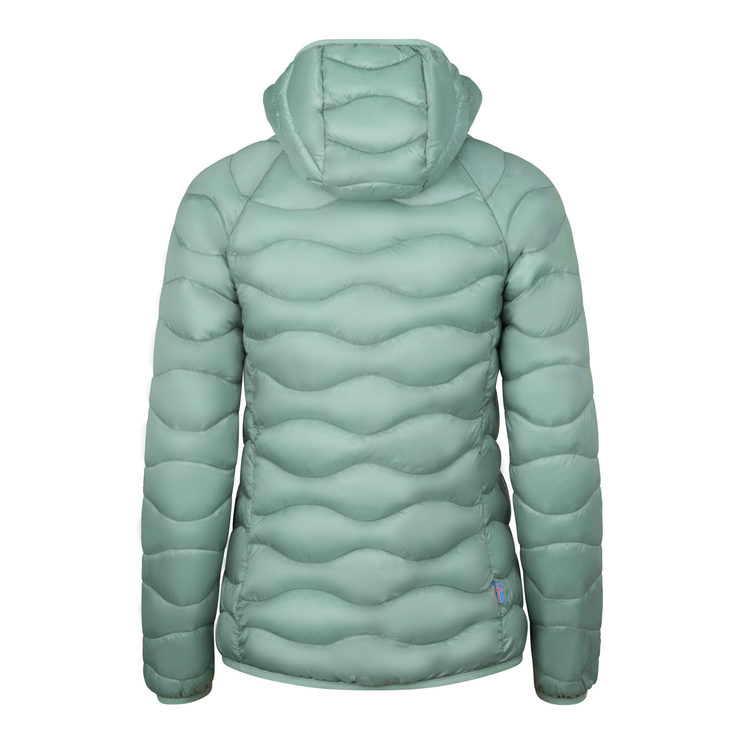 Winterjacke Dynjandi Outdoor Women 2/3