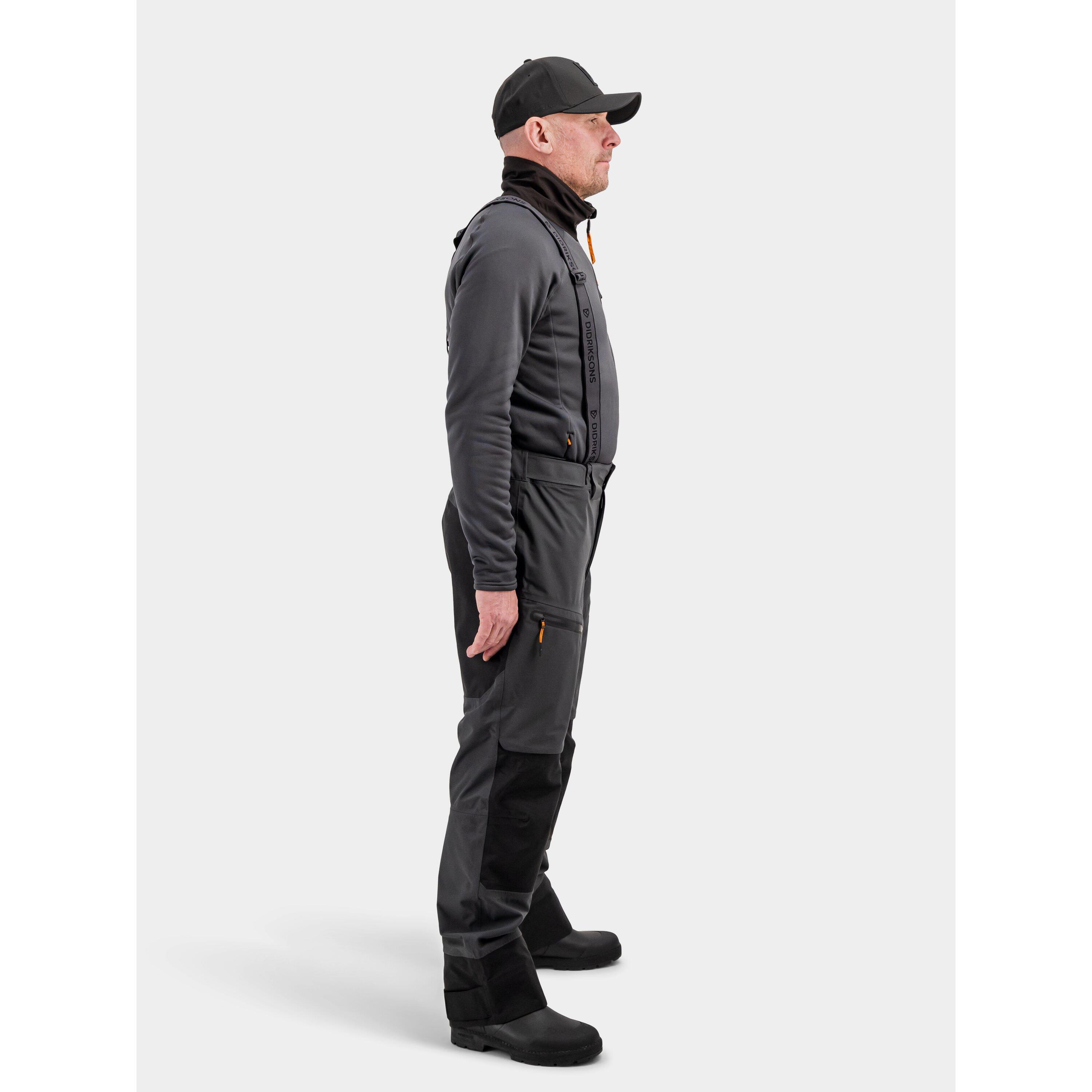 Pantalon Didriksons Fractus 5/7