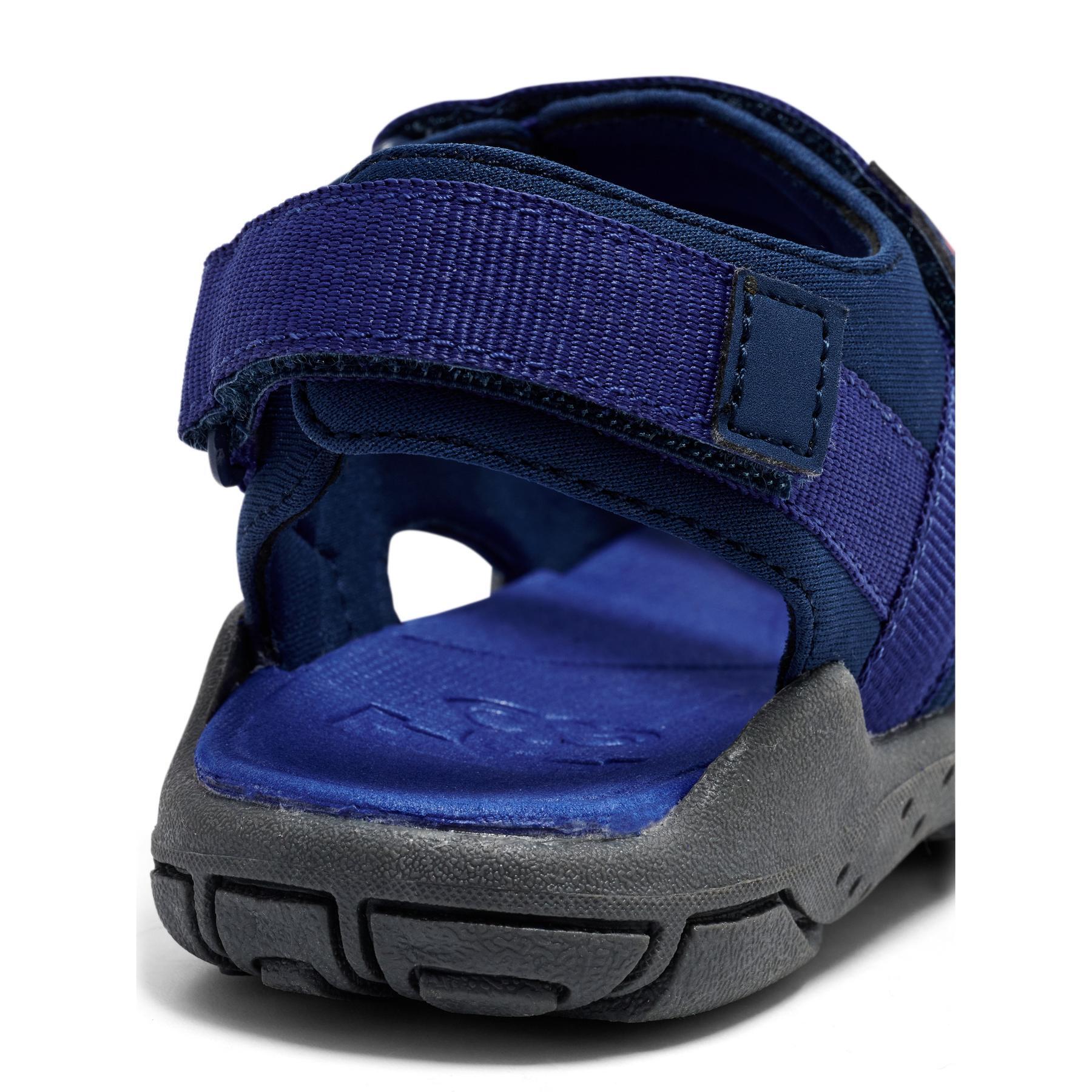 Kindersandalen Hummel Trekking II 6/7