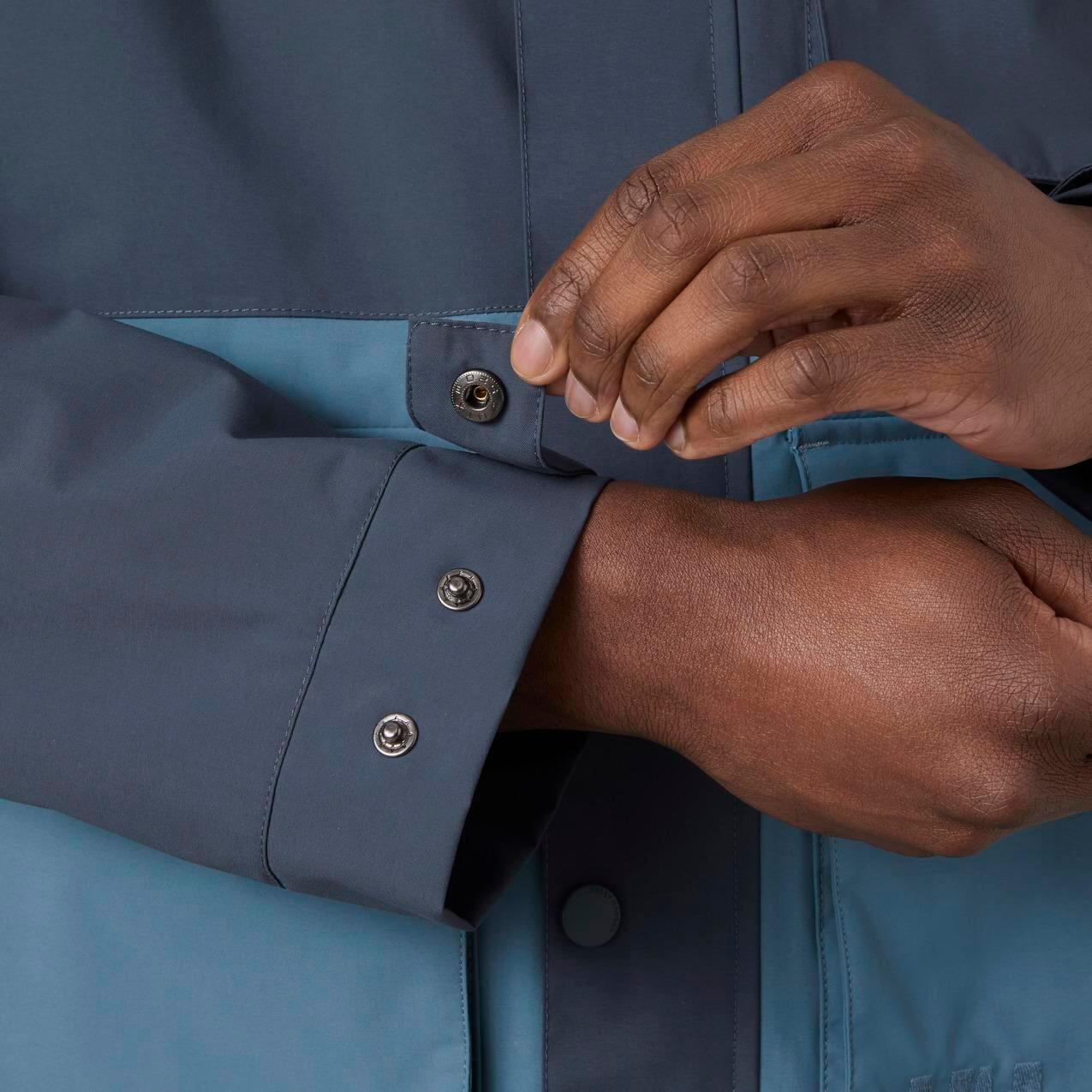 Veste imperméable Helly Hansen Escape Utility 6/7