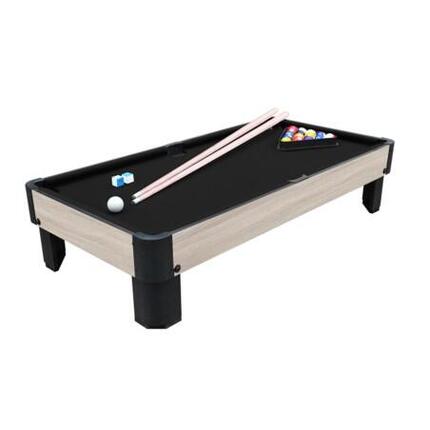Table de billard compacte Softee