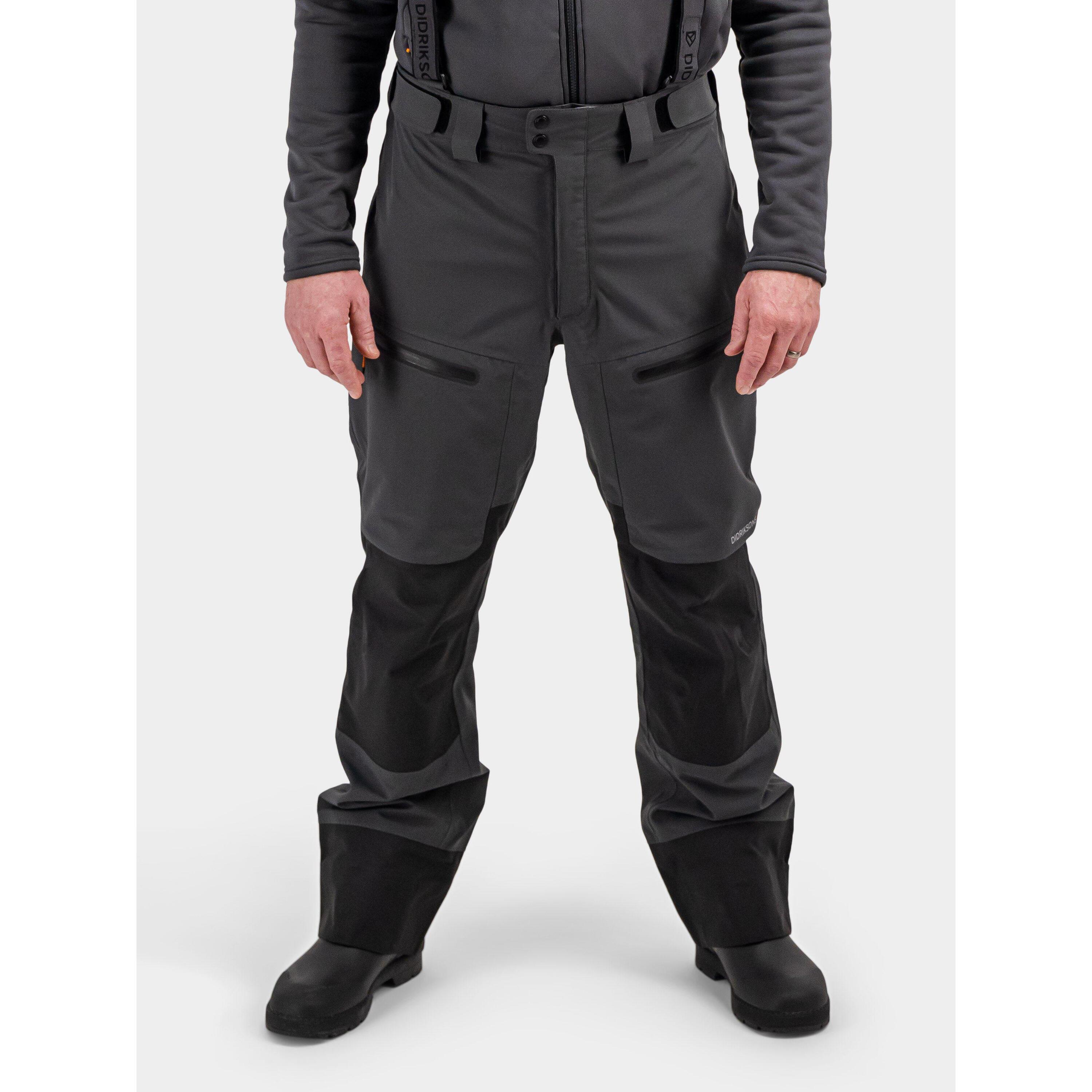Pantalon Didriksons Fractus 7/7