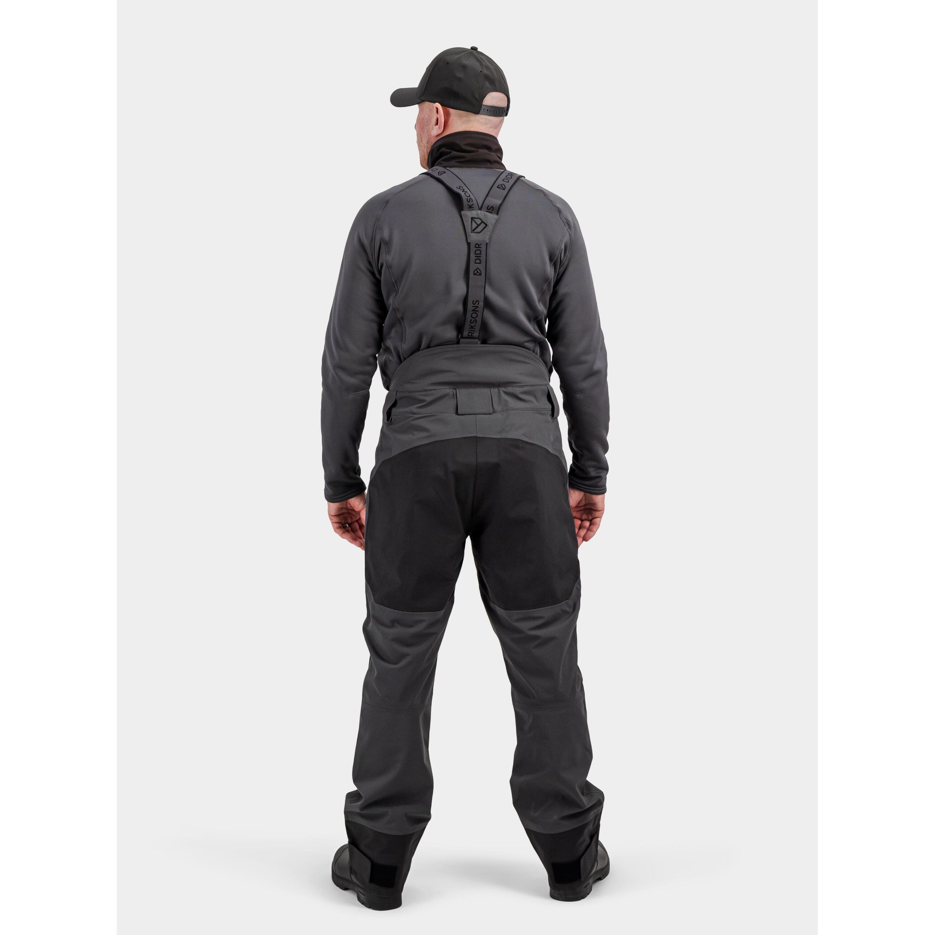 Pantalon Didriksons Fractus 4/7
