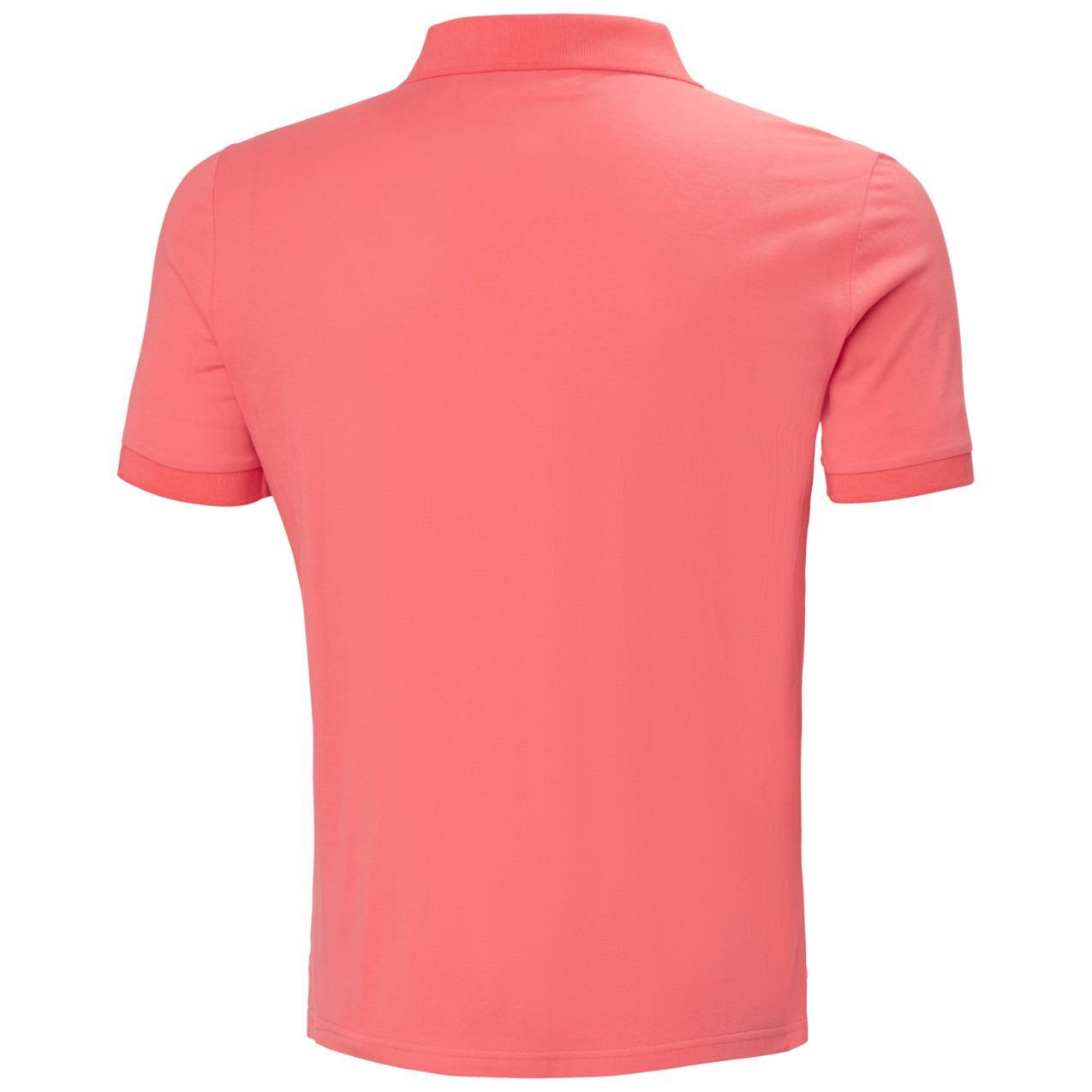 Polo Helly Hansen Messina Graphic Fitted 6/7
