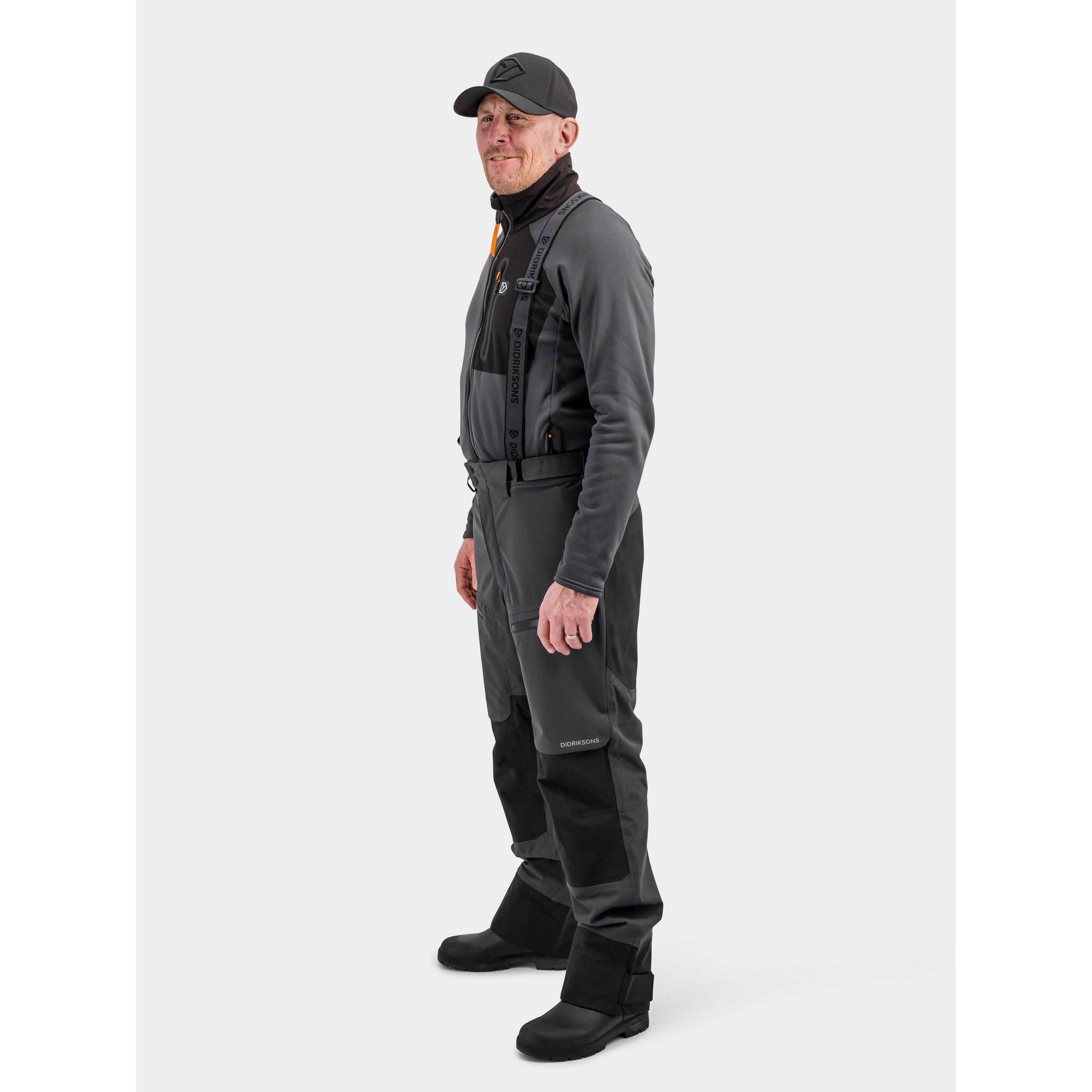 Pantalon Didriksons Fractus 6/7
