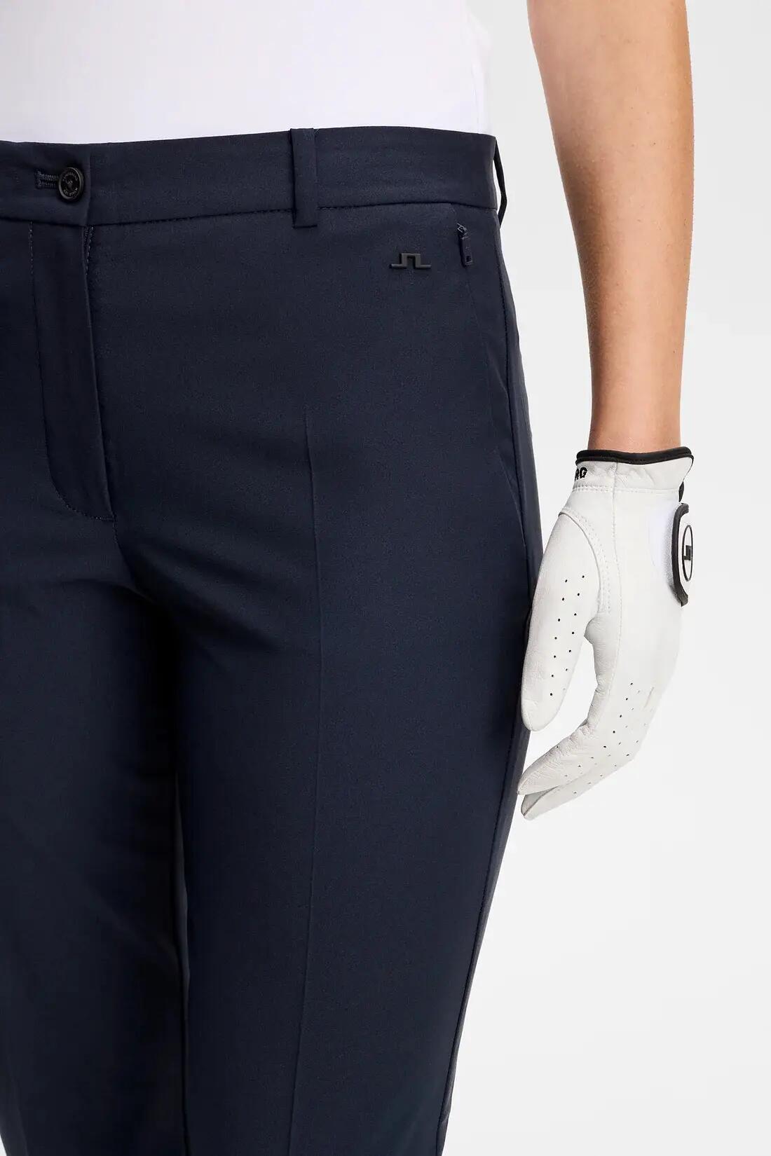 Pantalon Pia pour femme, bleu marine 4/6