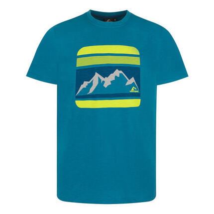 Funktionsshirt Reykir Outdoor Men