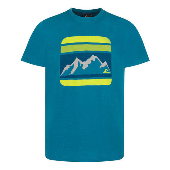 Funktionsshirt Reykir Outdoor Men