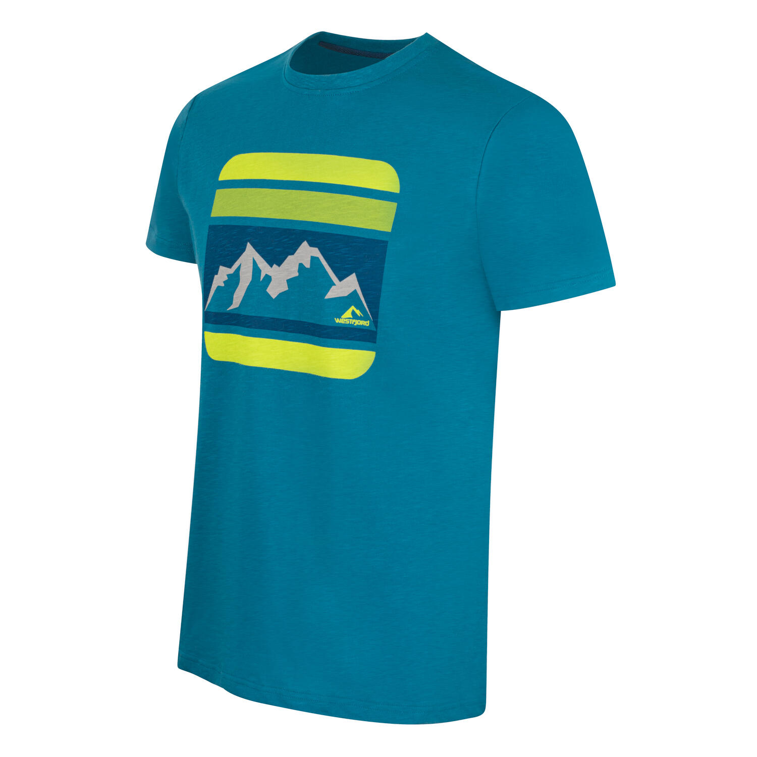 Men's Reykir T 3/3