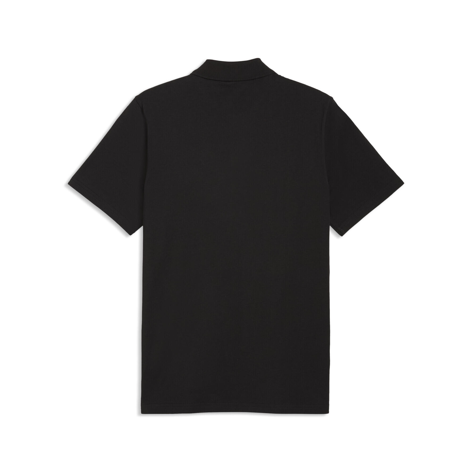 Polo Essentials BMW M MOTORSPORT Homme PUMA 5/5