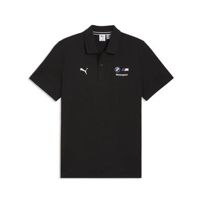 Polo BMW M MOTORSPORT Essentials da uomo PUMA