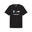Tricou alergare bărbați mânecă scurtă M Motorsport Essentials, alb PUMA